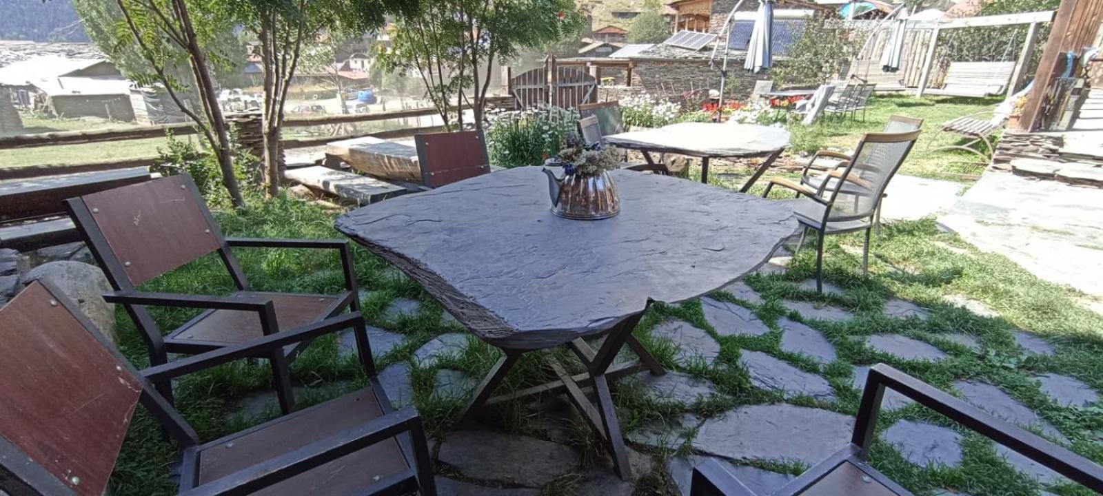 אומלו Guest House Shina מראה חיצוני תמונה