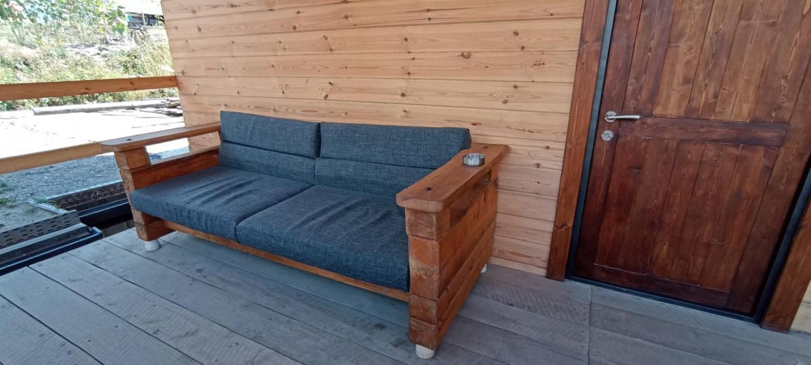 אומלו Guest House Shina מראה חיצוני תמונה