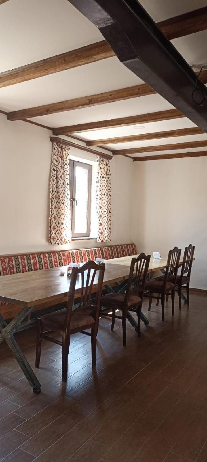 אומלו Guest House Shina מראה חיצוני תמונה
