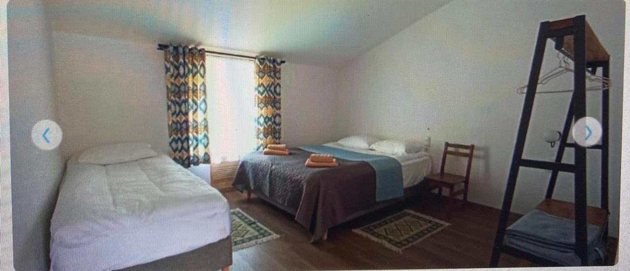 אומלו Guest House Shina מראה חיצוני תמונה