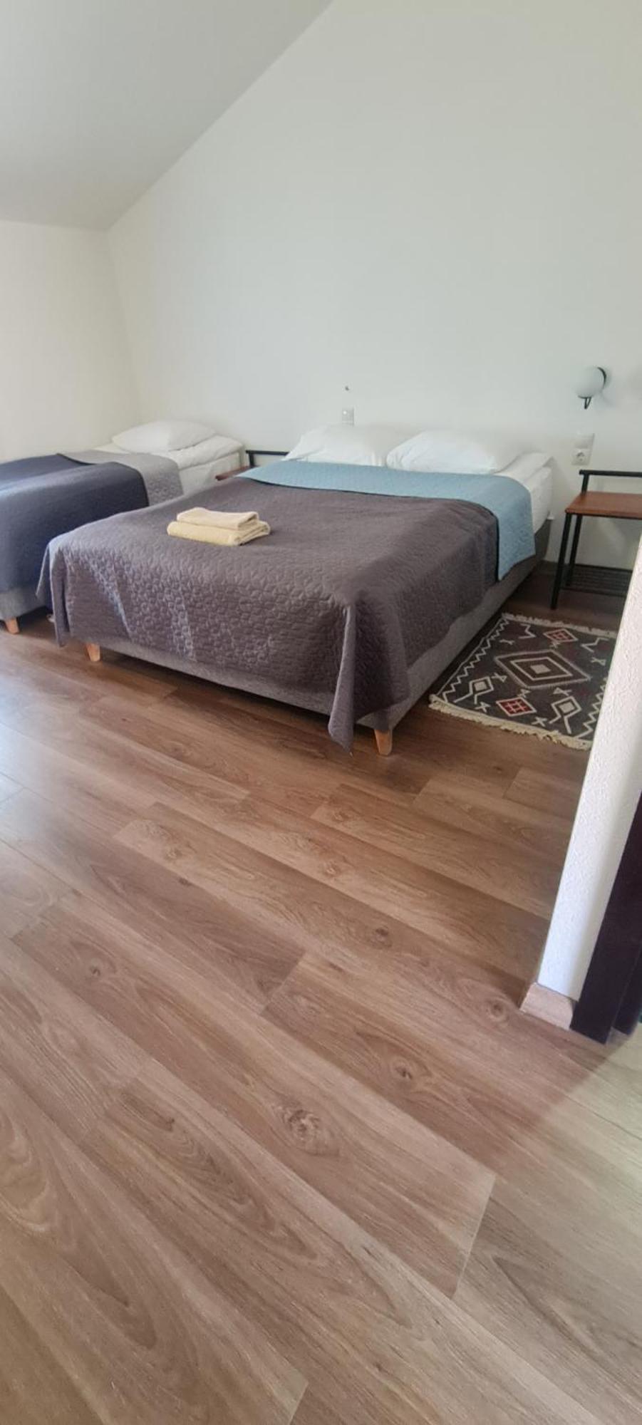 אומלו Guest House Shina מראה חיצוני תמונה