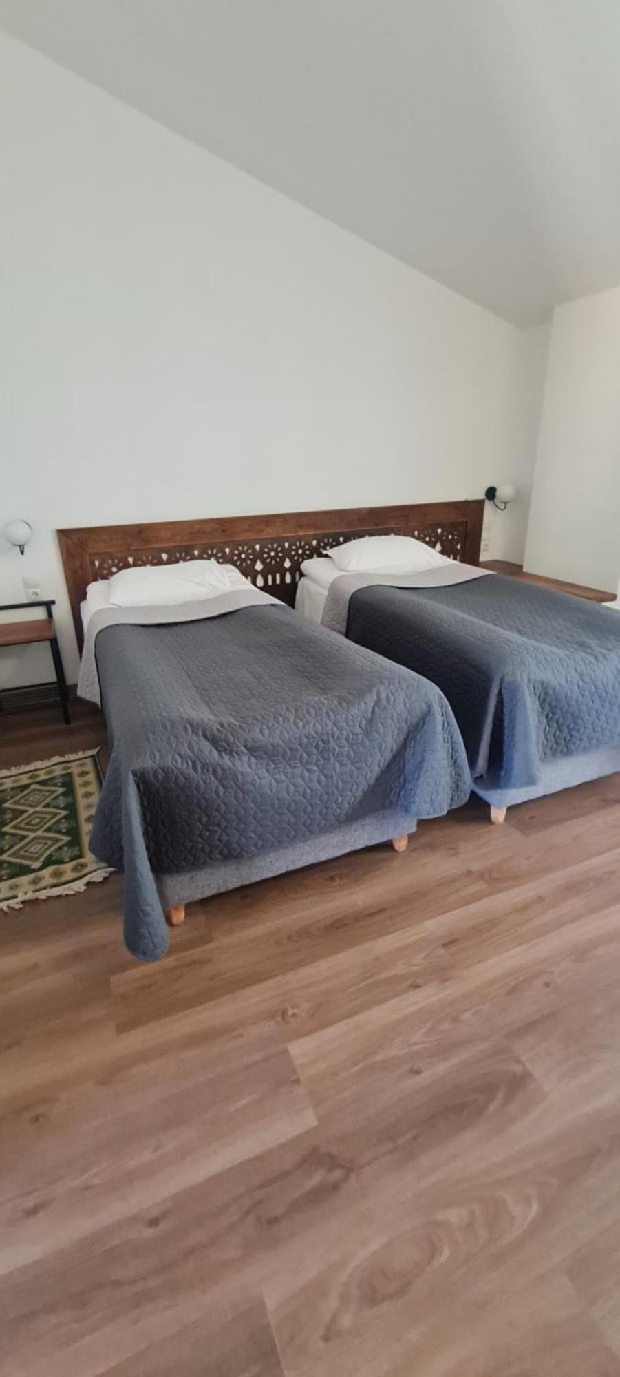אומלו Guest House Shina מראה חיצוני תמונה