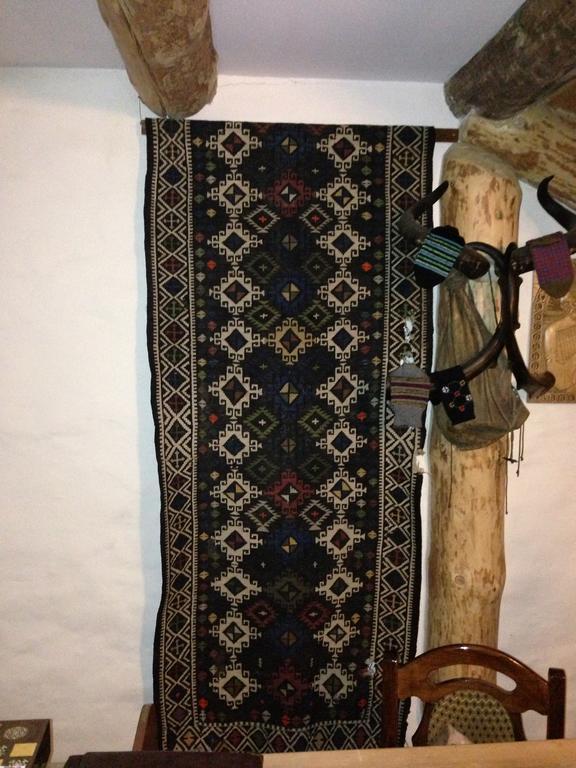 אומלו Guest House Shina מראה חיצוני תמונה