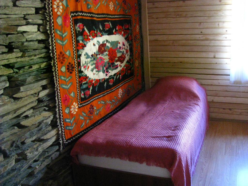אומלו Guest House Shina חדר תמונה
