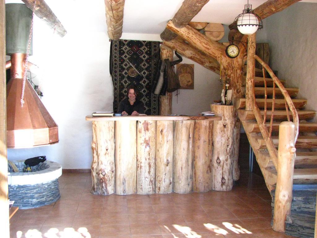 אומלו Guest House Shina חדר תמונה