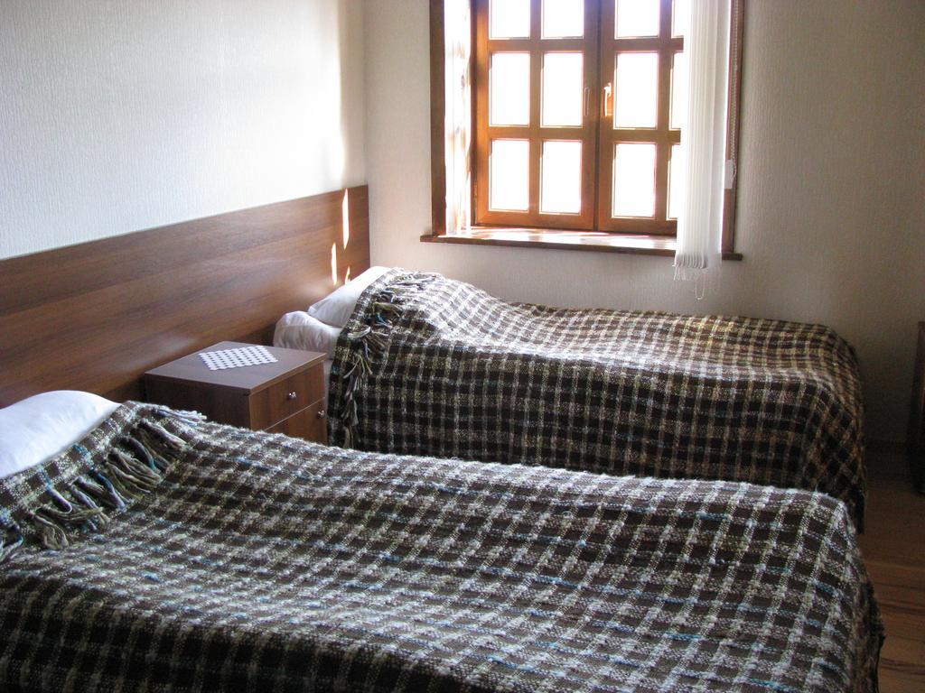 אומלו Guest House Shina חדר תמונה